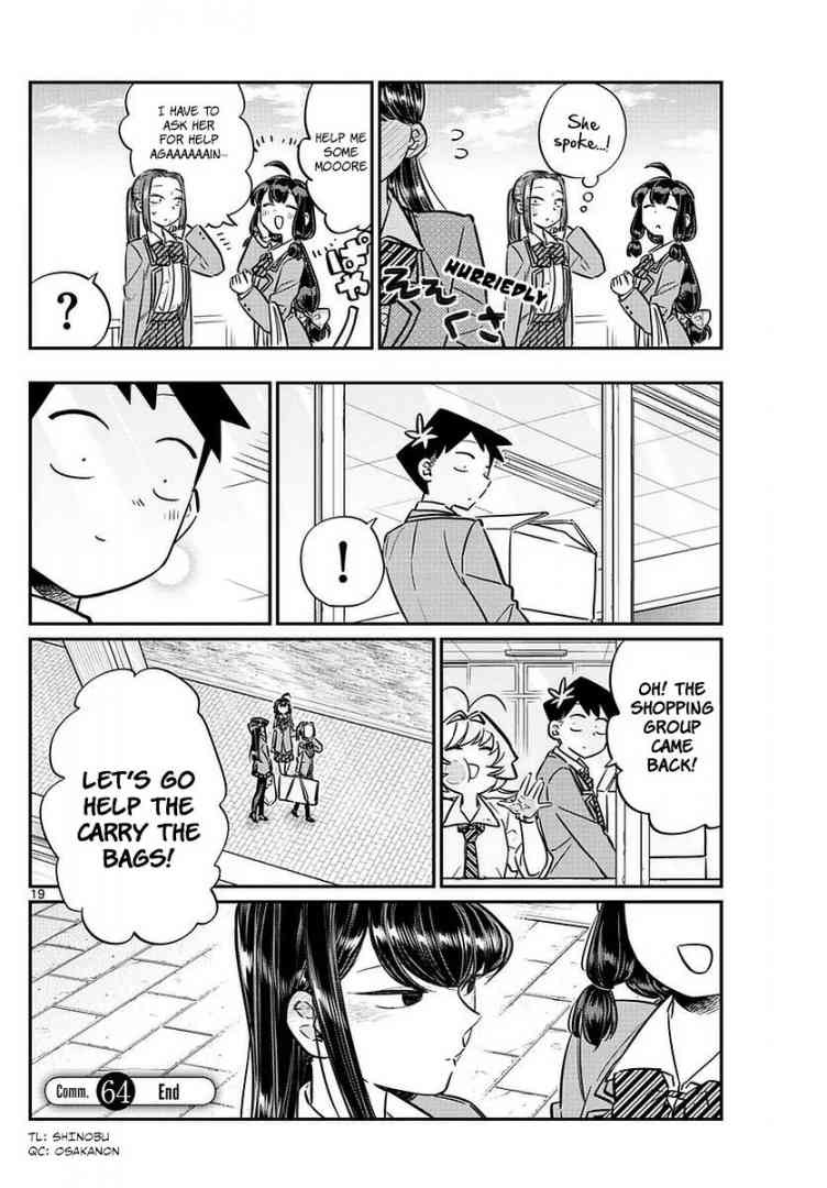 Komi Can